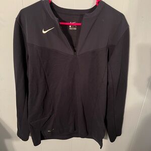 Nike sweater